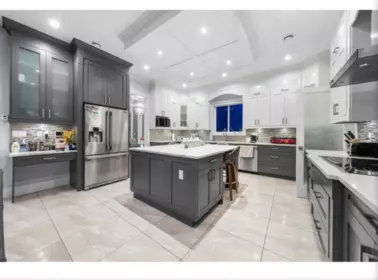 6637 121a Street, Surrey, BC, Surrey — Single Family Residence for sale