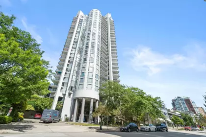 1201 120 W 2nd Street, North Vancouver, BC, North Vancouver — Apartment/Condo for sale