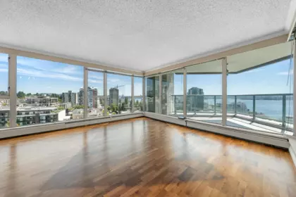 1201 120 W 2nd Street, North Vancouver, BC, North Vancouver — Apartment/Condo for sale