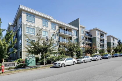 Office / Den Photo of 425 13789 107a Avenue, Surrey, BC