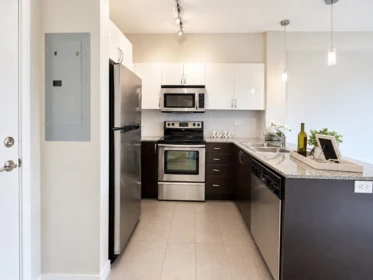 Pantry Photo of 425 13789 107a Avenue, Surrey, BC