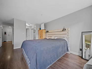 Bedroom 4 Photo of 309 13939 Laurel Drive, Surrey, BC