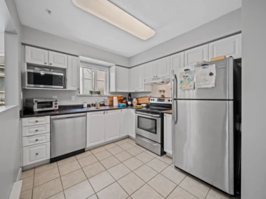 Breakfast Nook Photo of 309 13939 Laurel Drive, Surrey, BC
