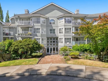 309 13939 Laurel Drive, Surrey, BC, Surrey — Apartment/Condo for sale