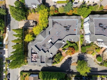 Outdoor Deck Photo of 309 13939 Laurel Drive, Surrey, BC