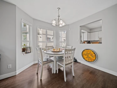 Pantry Photo of 309 13939 Laurel Drive, Surrey, BC