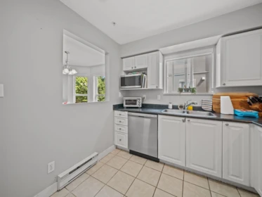 Primary Bedroom Photo of 309 13939 Laurel Drive, Surrey, BC