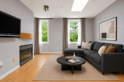 103 108 W Esplanade, North Vancouver, BC, North Vancouver — Apartment/Condo for sale