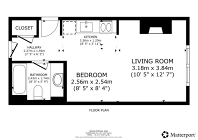 Community Amenities Photo (Clubhouse) of 871/872 4090 Whistler Way, Whistler, BC