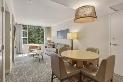 871/872 4090 Whistler Way, Whistler, BC, Whistler — Apartment/Condo for sale