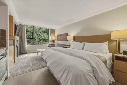 Loft / Bonus Room Photo of 871/872 4090 Whistler Way, Whistler, BC
