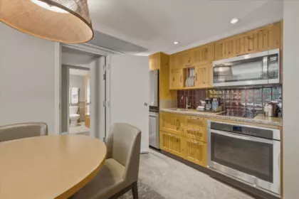 Office / Den Photo of 871/872 4090 Whistler Way, Whistler, BC