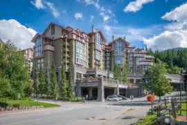 871/872 4090 Whistler Way, Whistler, BC