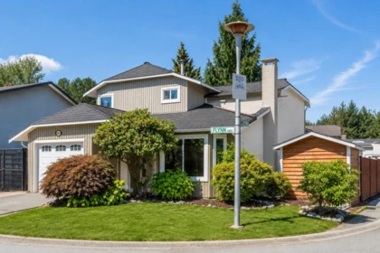 1961 Flynn Crescent, Coquitlam, BC, Coquitlam — Single Family Residence for sale