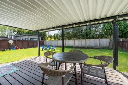 Breakfast Nook Photo of 16954 60 Avenue, Surrey, BC