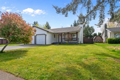 16954 60 Avenue, Surrey, BC, Surrey — Single Family Residence for sale