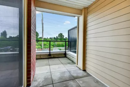 Basement Recreation Room Photo of 204 10688 140 Street, Surrey, BC