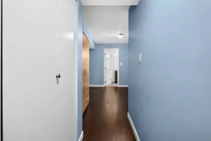 Bedroom 3 Photo of 204 10688 140 Street, Surrey, BC