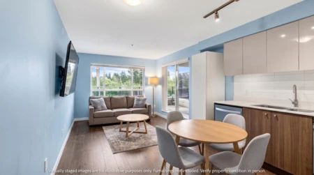 204 10688 140 Street, Surrey, BC, Surrey — Apartment/Condo for sale