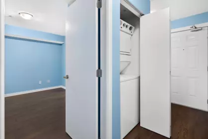 Powder Room Photo of 204 10688 140 Street, Surrey, BC