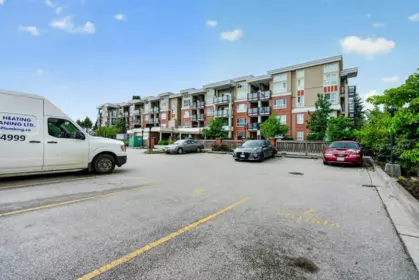 Street View Photo of 204 10688 140 Street, Surrey, BC