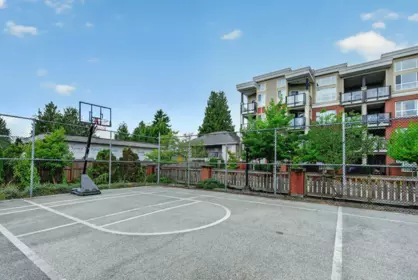 Swimming Pool Photo of 204 10688 140 Street, Surrey, BC
