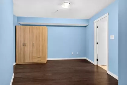 Walk-In Closet Photo of 204 10688 140 Street, Surrey, BC