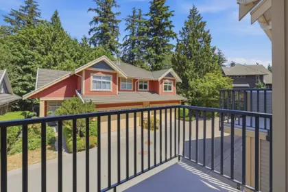 Basement Recreation Room Photo of 16 15255 36 Avenue, Surrey, BC