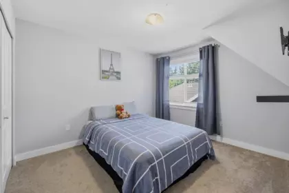 Garage Interior Photo of 16 15255 36 Avenue, Surrey, BC