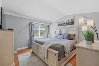 Laundry Room Photo of 16 15255 36 Avenue, Surrey, BC