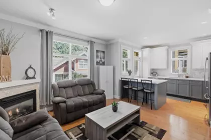 Loft / Bonus Room Photo of 16 15255 36 Avenue, Surrey, BC