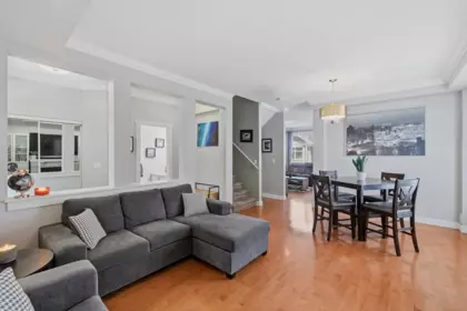 Pantry Photo of 16 15255 36 Avenue, Surrey, BC