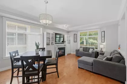Primary Bedroom Photo of 16 15255 36 Avenue, Surrey, BC