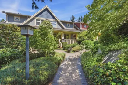 Street View Photo of 16 15255 36 Avenue, Surrey, BC