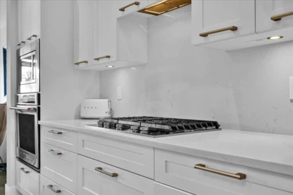 Bedroom 2 Photo of 20 16337 23a Avenue, Surrey, BC