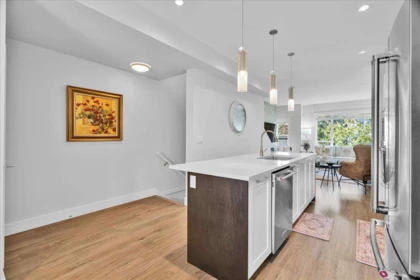 Bedroom 4 Photo of 20 16337 23a Avenue, Surrey, BC