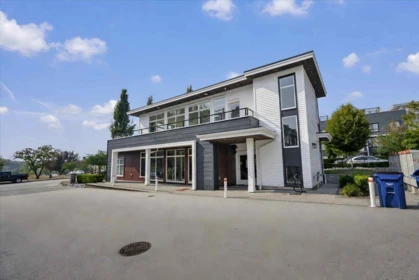 Community Amenities Photo (Clubhouse) of 20 16337 23a Avenue, Surrey, BC