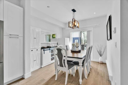 Guest Bathroom Photo of 20 16337 23a Avenue, Surrey, BC