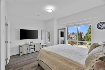 Hallway Photo of 20 16337 23a Avenue, Surrey, BC