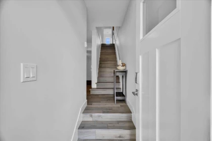 Kitchen Photo of 20 16337 23a Avenue, Surrey, BC