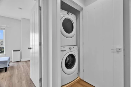 Laundry Room Photo of 20 16337 23a Avenue, Surrey, BC