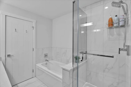 Staircase Photo of 20 16337 23a Avenue, Surrey, BC