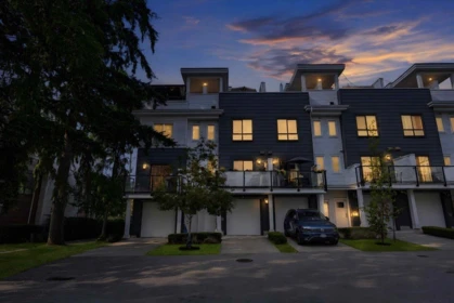 Street View Photo of 20 16337 23a Avenue, Surrey, BC