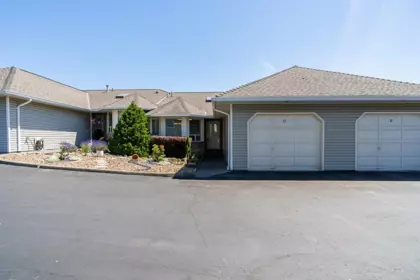 12 32615 Murray Avenue, Abbotsford, BC, Abbotsford — Townhouse for sale