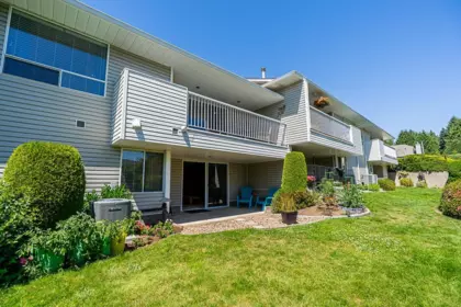 Loft / Bonus Room Photo of 12 32615 Murray Avenue, Abbotsford, BC