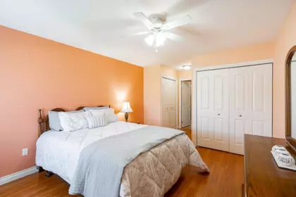 Primary Bedroom Photo of 12 32615 Murray Avenue, Abbotsford, BC