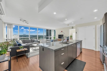 1503 2200 Douglas Road, Burnaby, BC, Burnaby — Apartment/Condo for sale