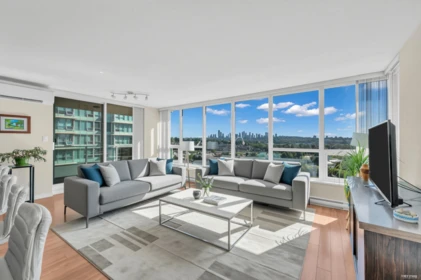 1503 2200 Douglas Road, Burnaby, BC, Burnaby — Apartment/Condo for sale
