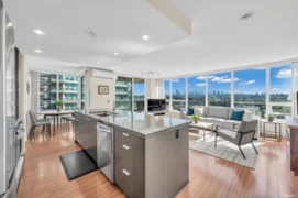 1503 2200 Douglas Road, Burnaby, BC