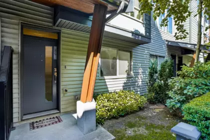 86 8473 163 Street, Surrey, BC, Surrey — Townhouse for sale